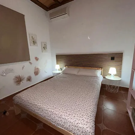 度假居 Castillos *
