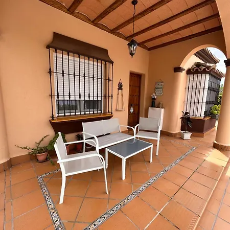 Castillos Holiday home Chiclana de la Frontera